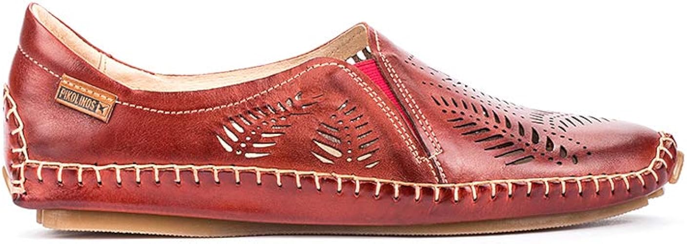 pikolinos women's loafers