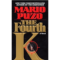 The Fourth K: A Novel book cover