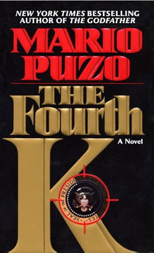 Download The Fourth K: A Novel (English Edition) PDF