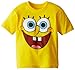 SpongeBob SquarePants Boys' T-Shirt