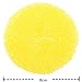 FATHER.SON Drain Hair Catcher, Sink Strainer Protector Stopper for Pop Up Drains Bathtub Washing Basin, Anti Clogging Sponge Catch All The Odds and Ends