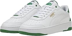 PUMA Men's Ca Match Shoes Sneaker, White/Archive