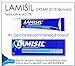 Lamisil Cream 1% (0.18 Ounces) The 1 Week Athlete’s Foot Treatment (Product of Novartis Norvatis Consumer Health and Distribute by DKSH)thumb 1