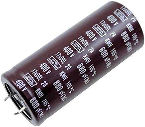 680uf 400v конденсатор