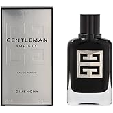 Givenchy - Eau de Parfum Gentleman Society 60 ml