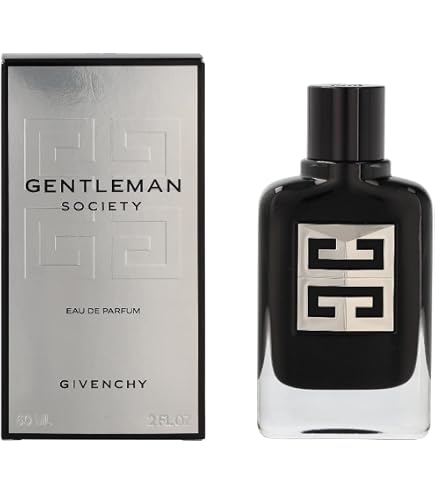 Amazon.com: Gentlemen Society by Givenchy for Men - 2 Pc Gift Set
