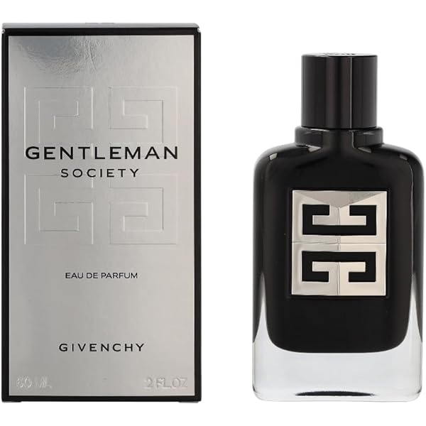 Amazon.com : Givenchy Gentlemen Society for Men - 2 Pc Gift