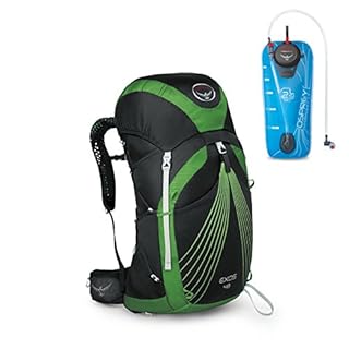 osprey exos 48 amazon