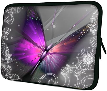 7"-17.6" Inches Design Laptop Notebook Tablet Sleeve Soft Case Bag.Different Patterns and Sizes Available! (Part 2 of 3)