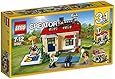 LEGO Creator 31067 - Ferien am Pool