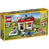 レゴ(LEGO)クリエイター プールサイドの休日 31067