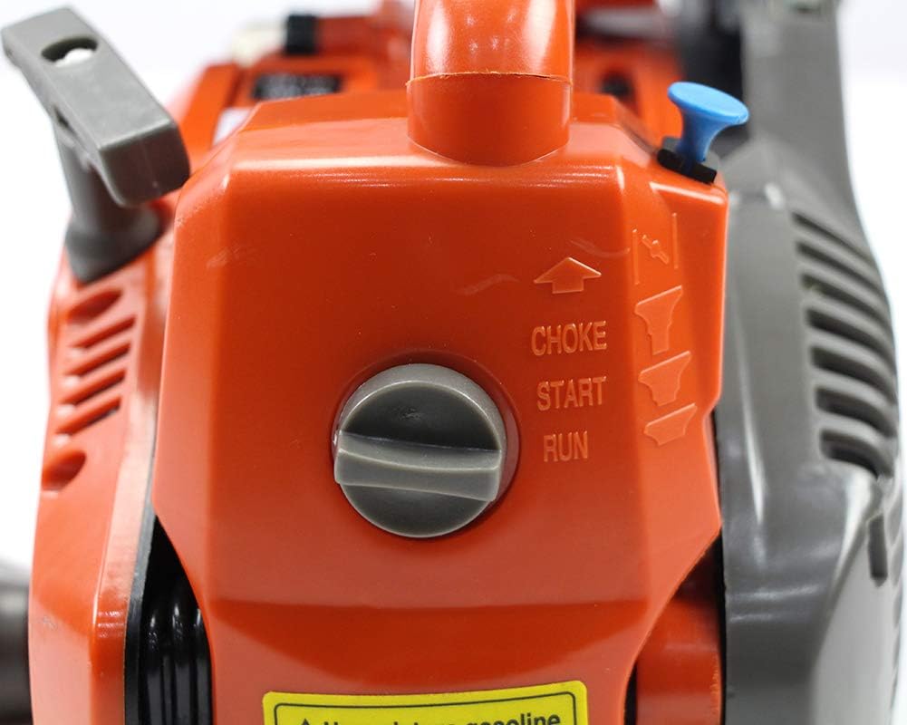 Editor's Review, Farmertec 25.4cc JonCutter Pro 2023, 4.1/5, 0 Likes