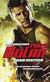 Chain Reaction (Mack Bolan)
