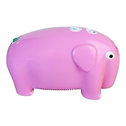 Portable Home Use Device for Kids and Adults with