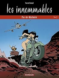 Pas-de-mâchoire