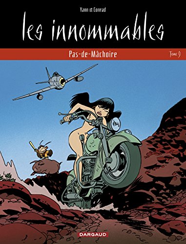 Pas-de-mâchoire