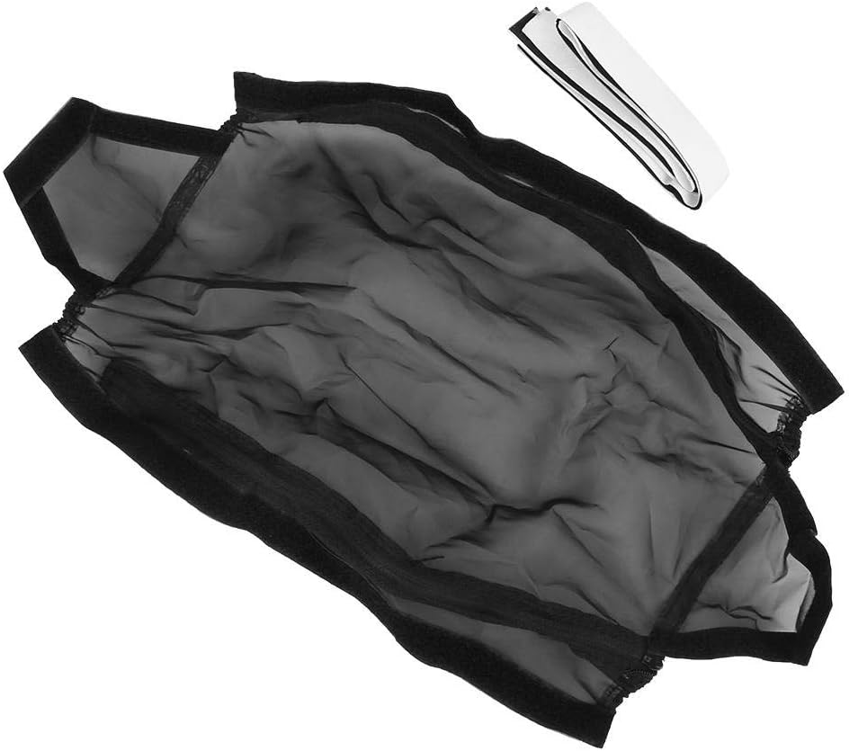 T best Chassis Dust Cover