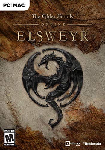 The Elder Scrolls Online: Elsweyr – PC Standard Edition