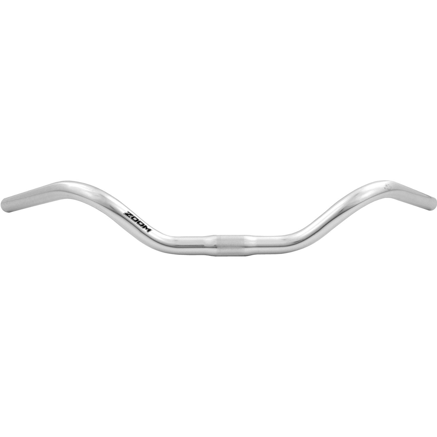 Retro Aluminium Bicycle Handlebars