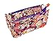 Periea - Handbag Organizer, 15 Compartments - Daisy (11 Colors Available)