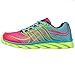 ALEADER Womens BladeFoam Colorful Running Shoes