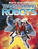 Image de Transforming Robots (Manga Books)