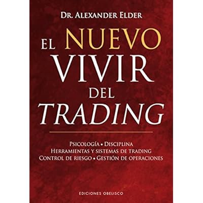 El nuevo vivir del trading (EXITO) El nuevo vivir del trading (EXITO)