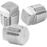 Amazon.com: 316 Stainless Steel 1/2