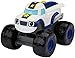 Fisher-Price Nickelodeon Blaze & the Monster Machines, Talking Darington