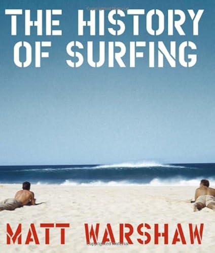 Download The History of Surfing PDF