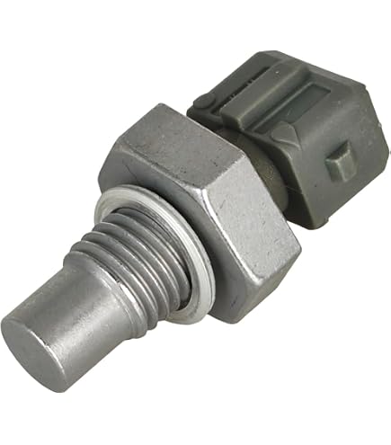 Amazon.com: EZROAD 0824-051 Engine Coolant Temperature Sensor