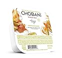 Chobani Flip, Pure Honey Pear Whole Milk Greek Yogurt, 5.3oz