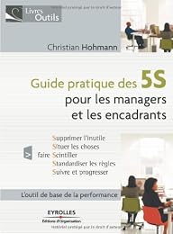 Guide pratique des 5S