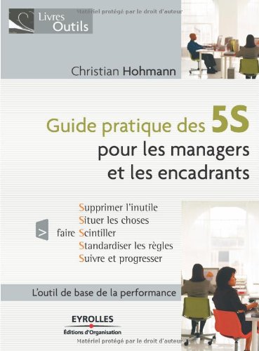 Guide pratique des 5S