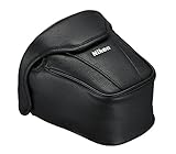Nikon CF-DC8 Semi-Soft Case