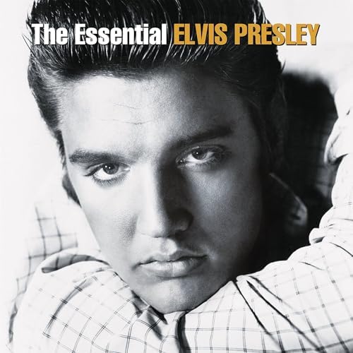 エルビス・プレスリー: エッセンシャルボックス Elvis Presley - Elvis Presley - The Essential Elvis Presley [RCA