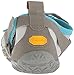 Vibram Women's V-Aqua Grey/Blue Water Shoe