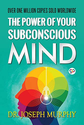 The Power of Your Subconscious Mind (Best Medicine To Sleep On Plane)