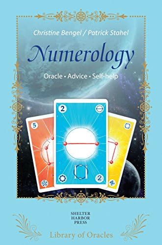 Numerology: The Secret Language of Numbers (Library of Oracles)
