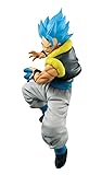 Banpresto Dragonball Super Movie Super Saiyan God