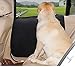 Fairy Tails Pet Car Door Protector Cover Easy Install Anti-Slip Drool Proof Waterproof Anti-Scratch 2 Pack Cars/Trucks/SUVs