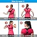 Adjustable Back Support - Premium Aid Back Brace Helps with Bad Shoulder,Clavicle Alignment and Cervical Neck Pain