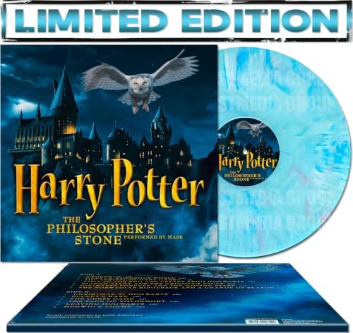 Harry Potter and the Philosopher's Stone (Harry Potter 1): Rowling