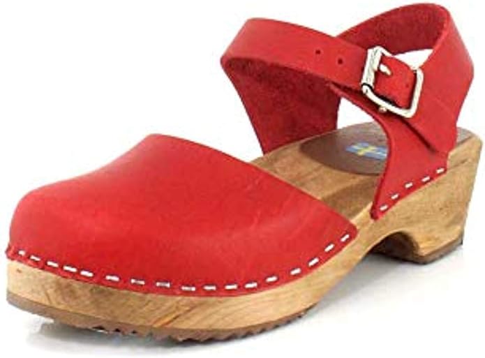 mia clogs amazon