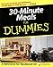 30-Minute Meals For Dummies
