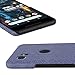 Slim Case for Google Pixel XL 2 Case - Bear Motion Premium Back Cover for Google Pixel XL 2 (Blue)