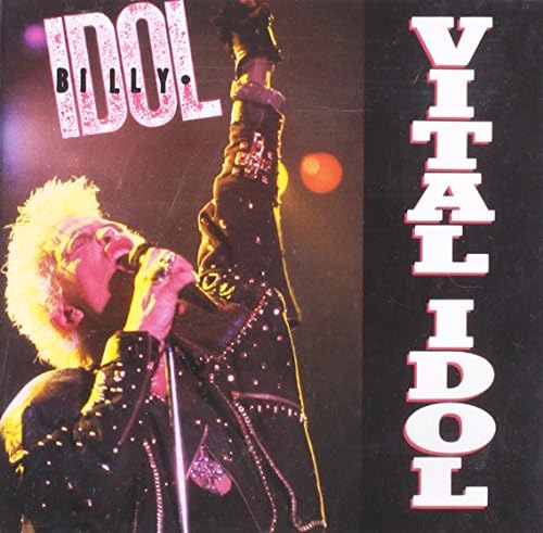 Vital Idol