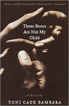 Those Bones Are Not My Child: A Novel | Amazon.com.br