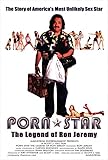 Porn Star Legend Of Ron Jeremy Movie Poster Print