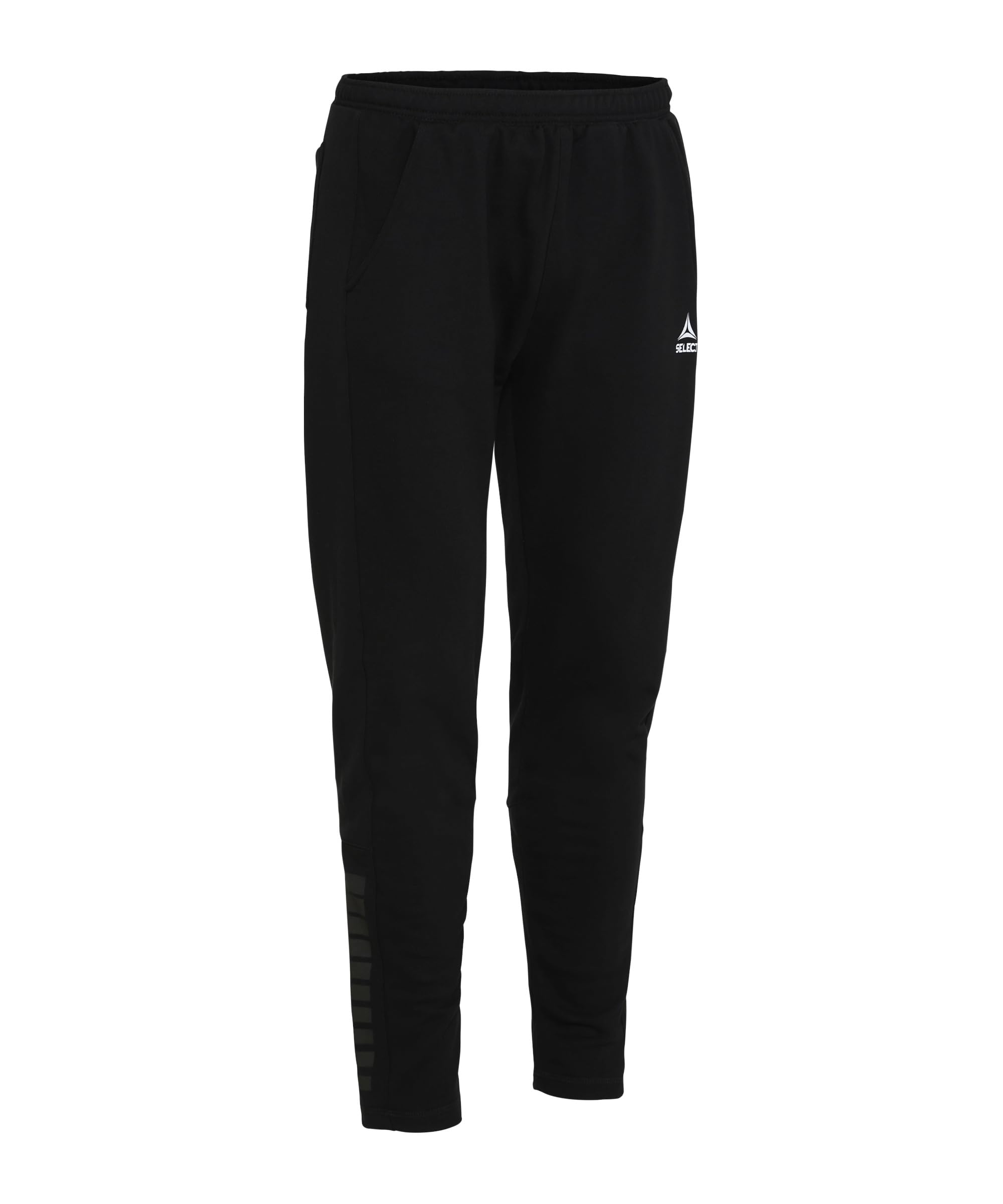 Select Torino Pants Unisex Pants - Black, Small